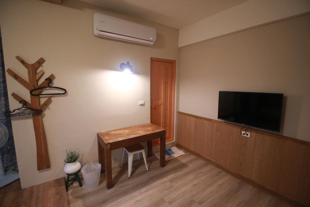 Hejia B&B Hualien City Cameră foto